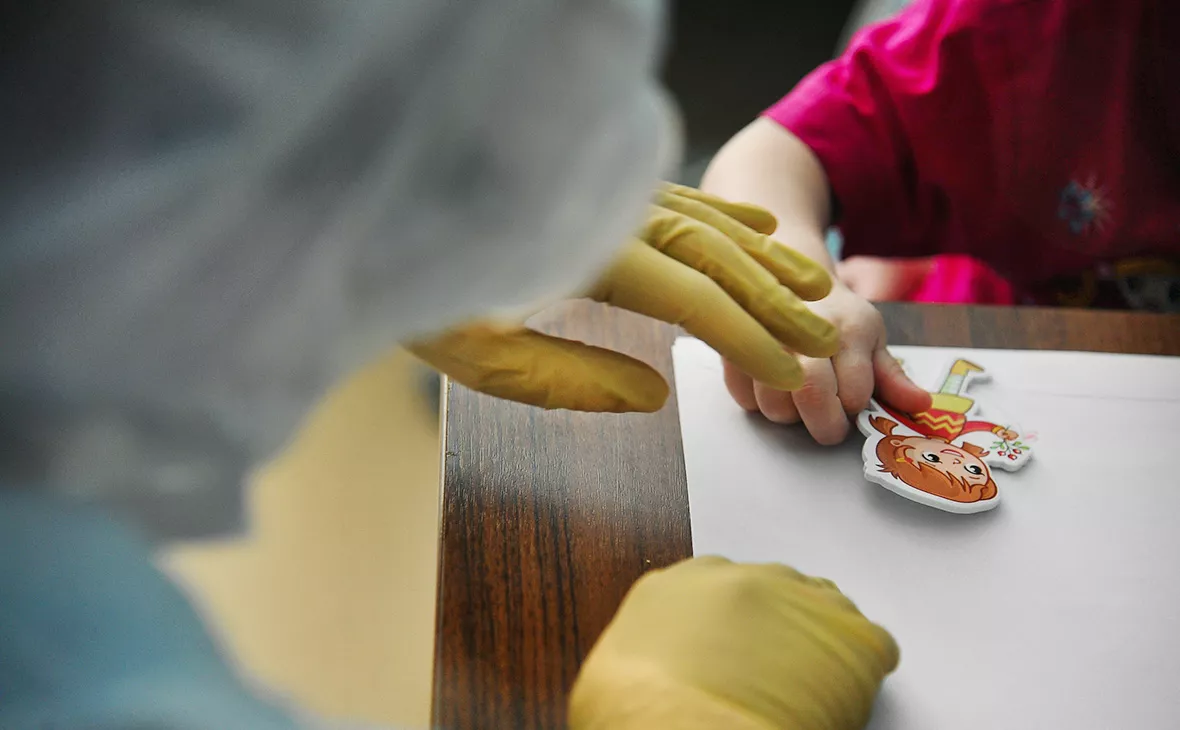 Александр Авилов / АГН «Москва»