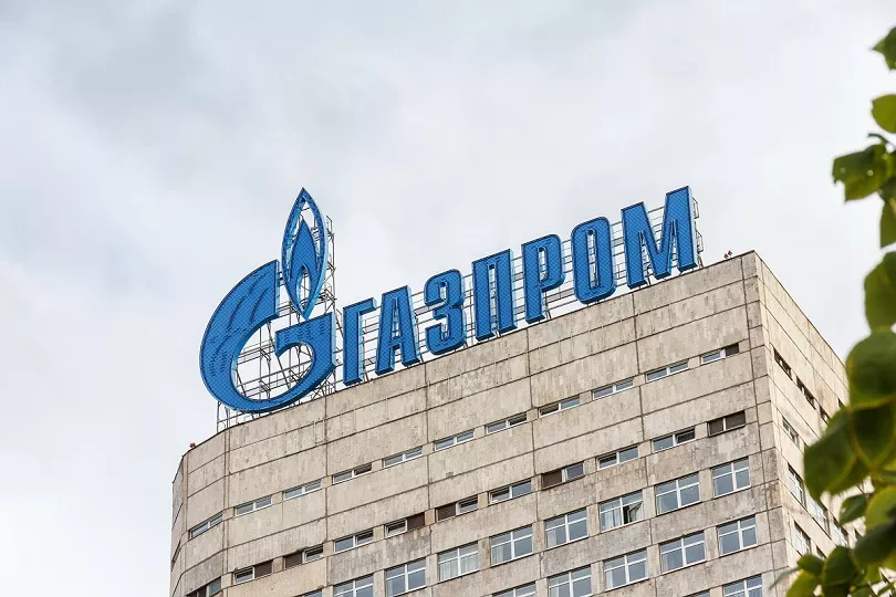 Акционеры «Газпрома» одобрили дивиденды в размере ₽51,03 на акцию