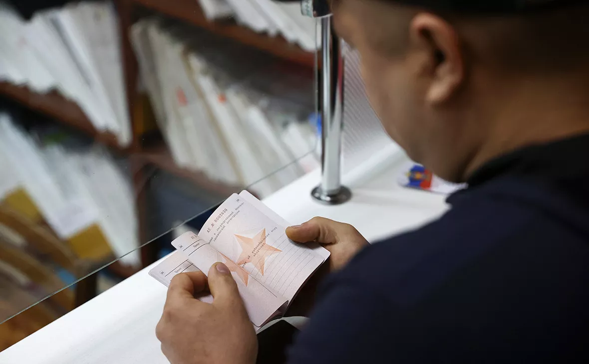 Кирилл Кухмарь / ТАСС