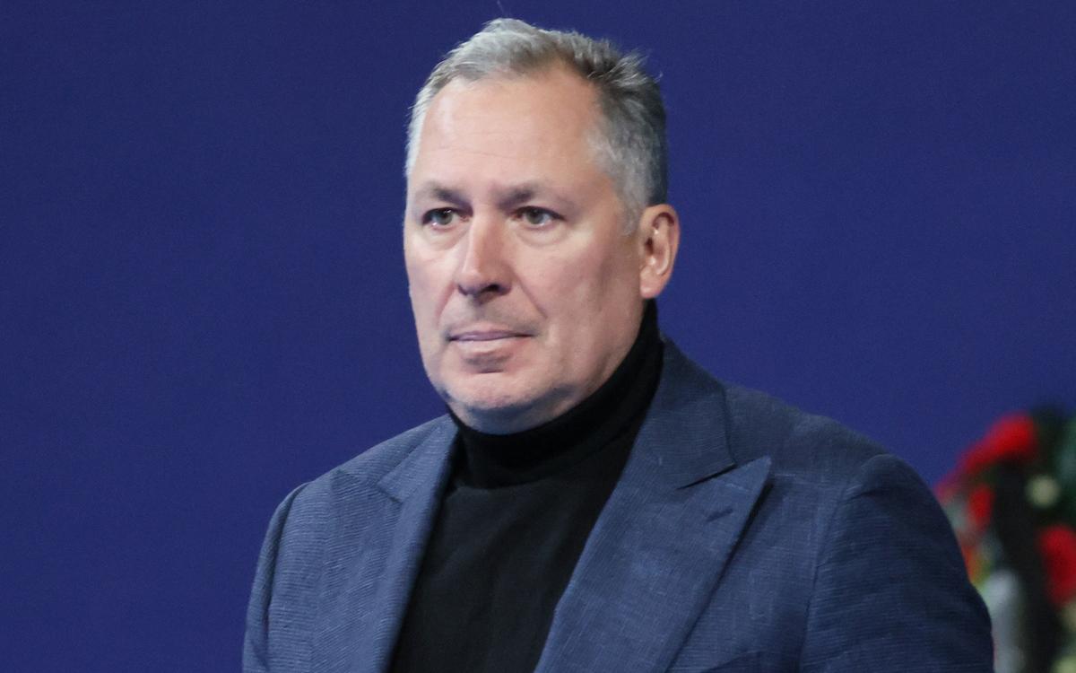 Поздняков стал единственным кандидатом на выборах президента ОКР