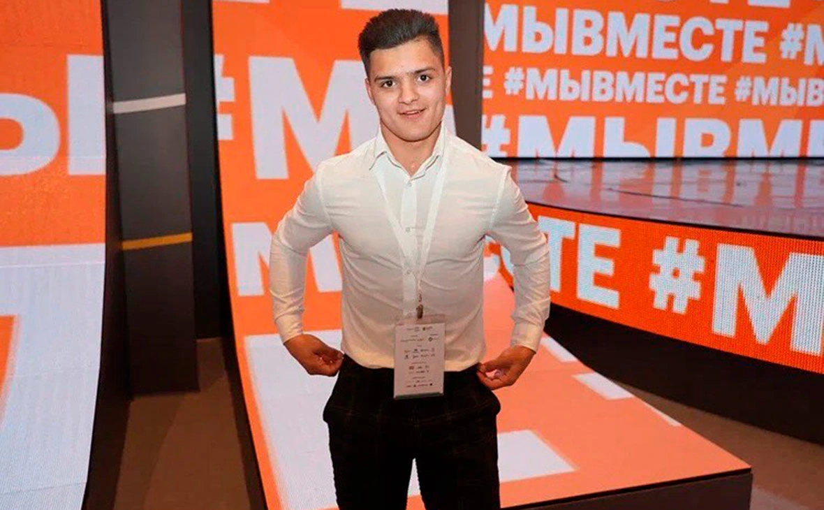 из личного архива