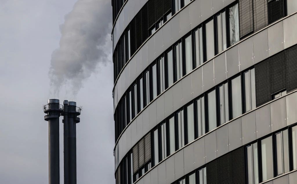 Omer Messinger / Getty Images