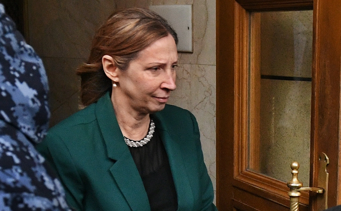 Максим Блинов / РИА Новости