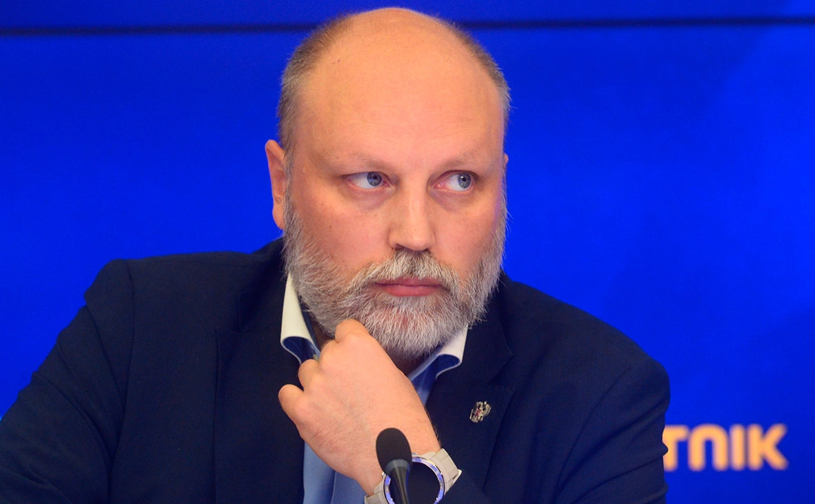 Владимир Трефилов / РИА Новости