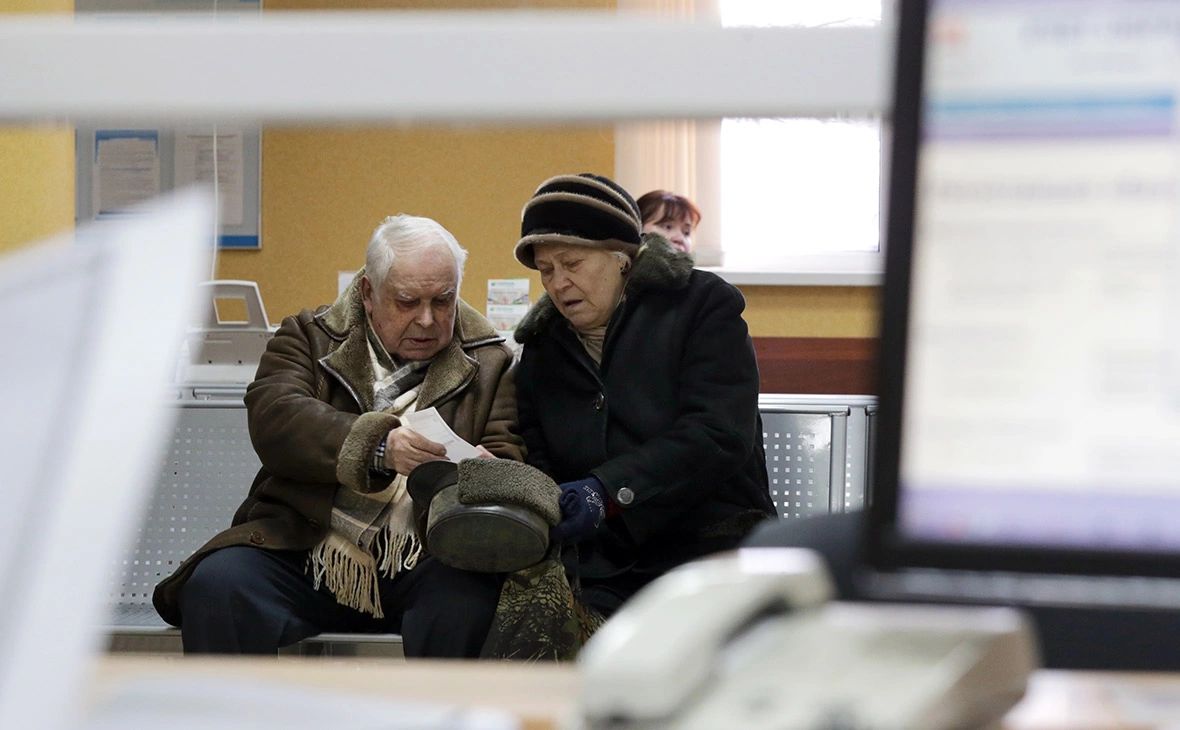 Артем Геодакян / ТАСС