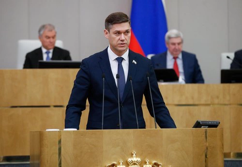 пресс-служба Сергея Алтухова