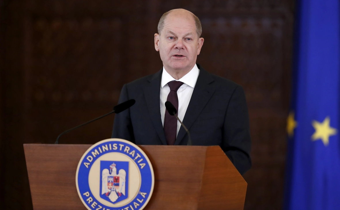 Robert Ghement / EPA / ТАСС