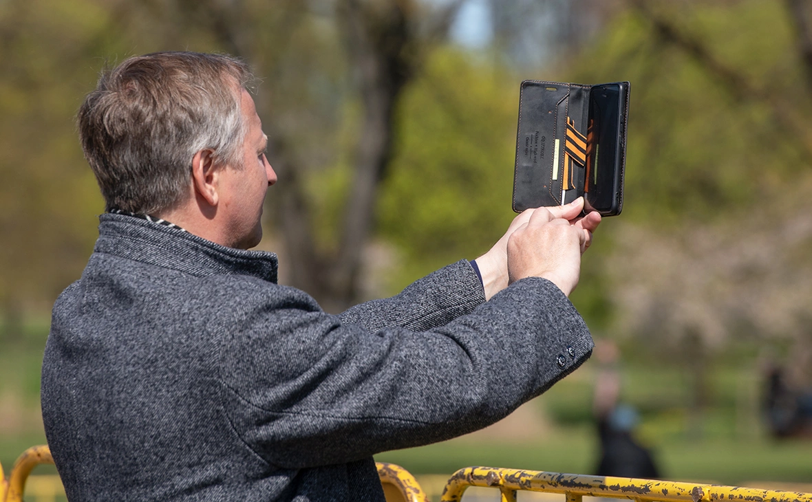 Таисия Воронцова / ТАСС