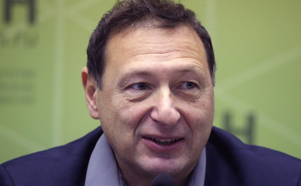 Александр Демьянчук / ТАСС