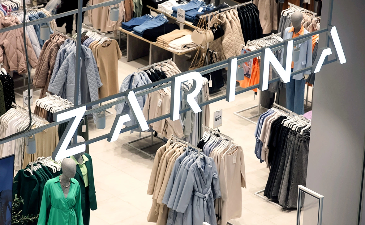 Виталий Белоусов / РИА Новости