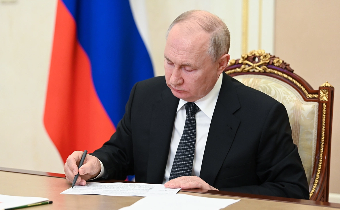 Александр Казаков / ТАСС