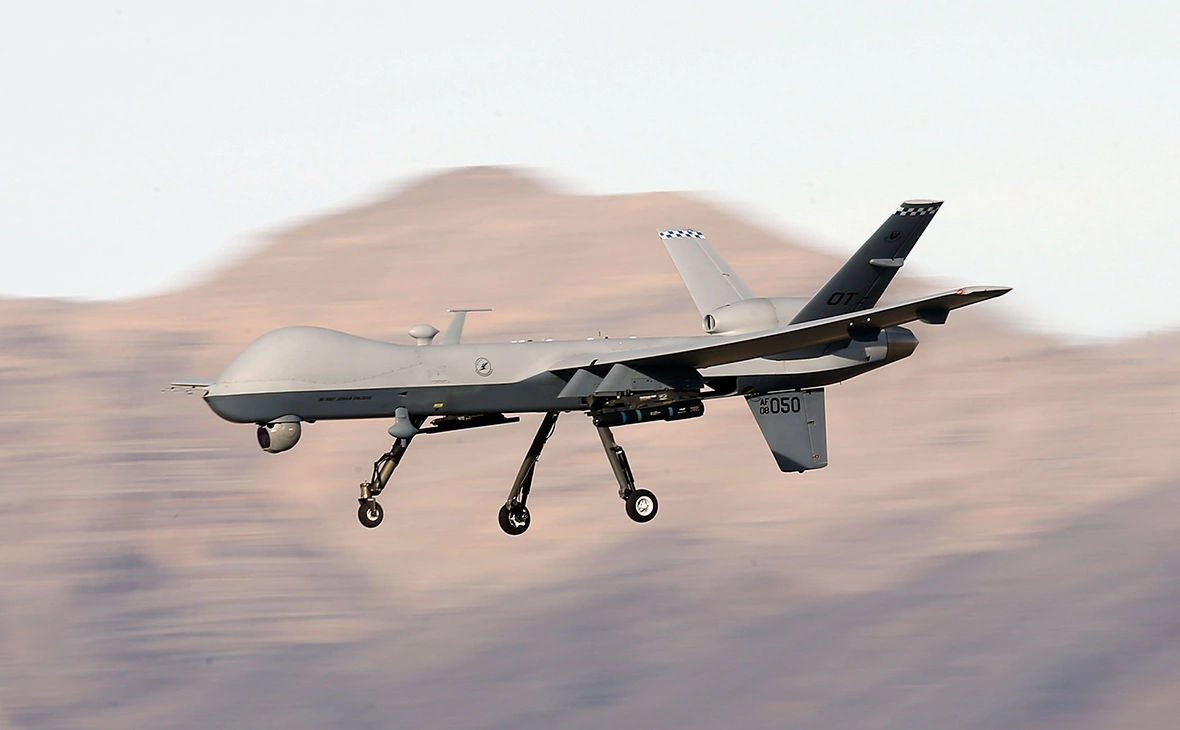 Isaac Brekken / Getty Images