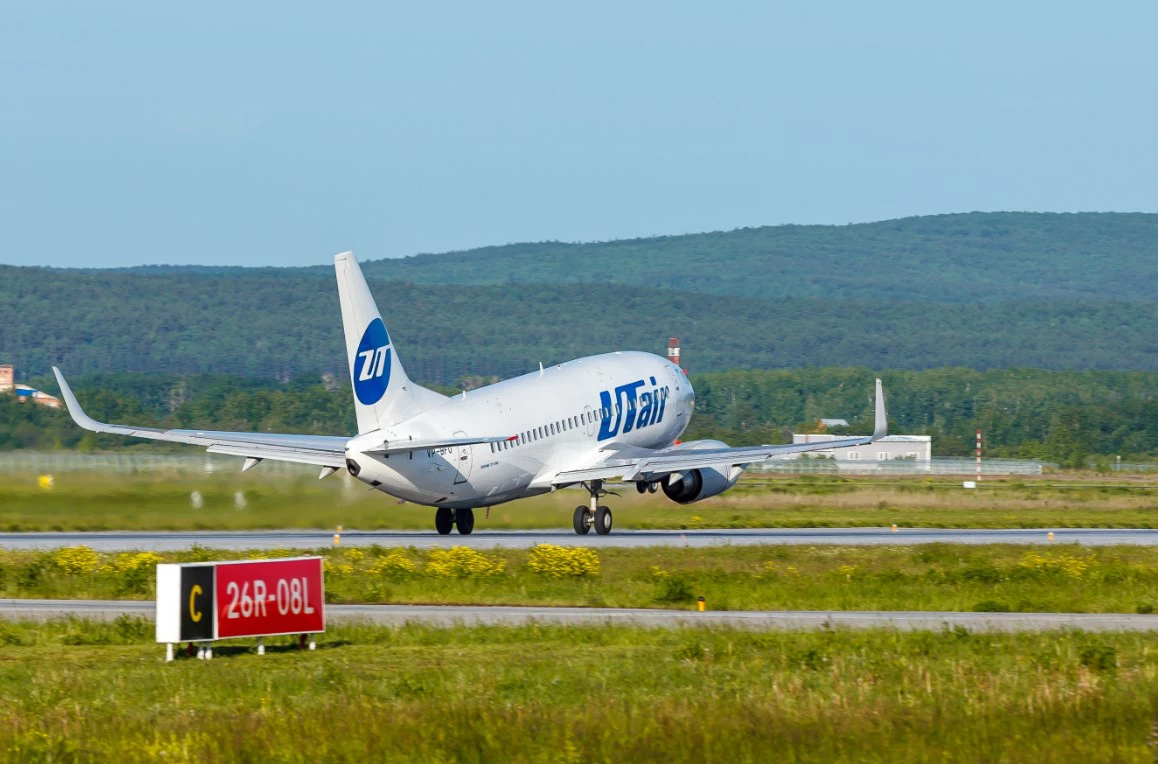 Александр Ельчищев / РИА URA.RU