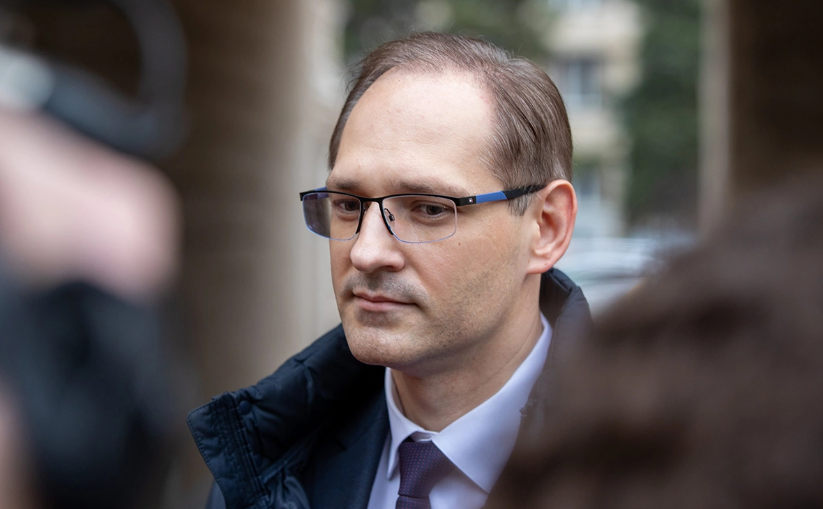 Родион Прока / Sputnik / РИА Новости