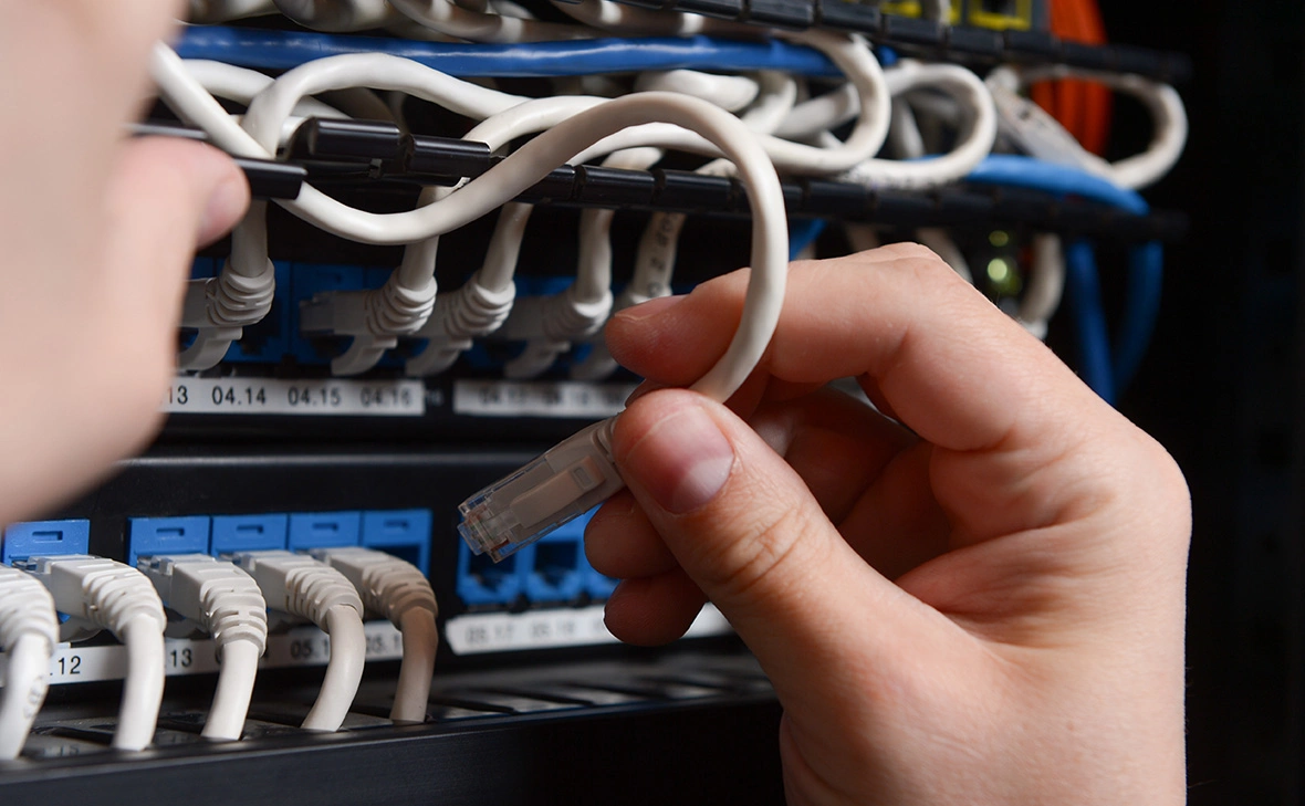 Владимир Трефилов / РИА Новости