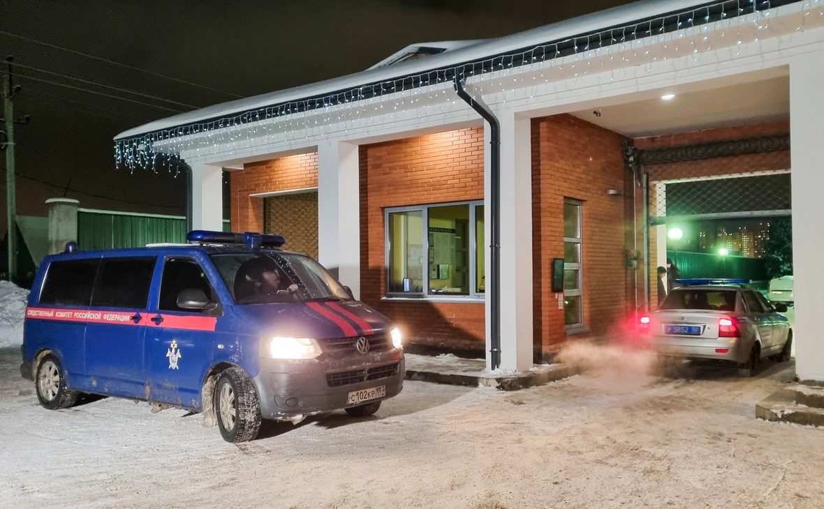 Максим Чурусов / ТАСС