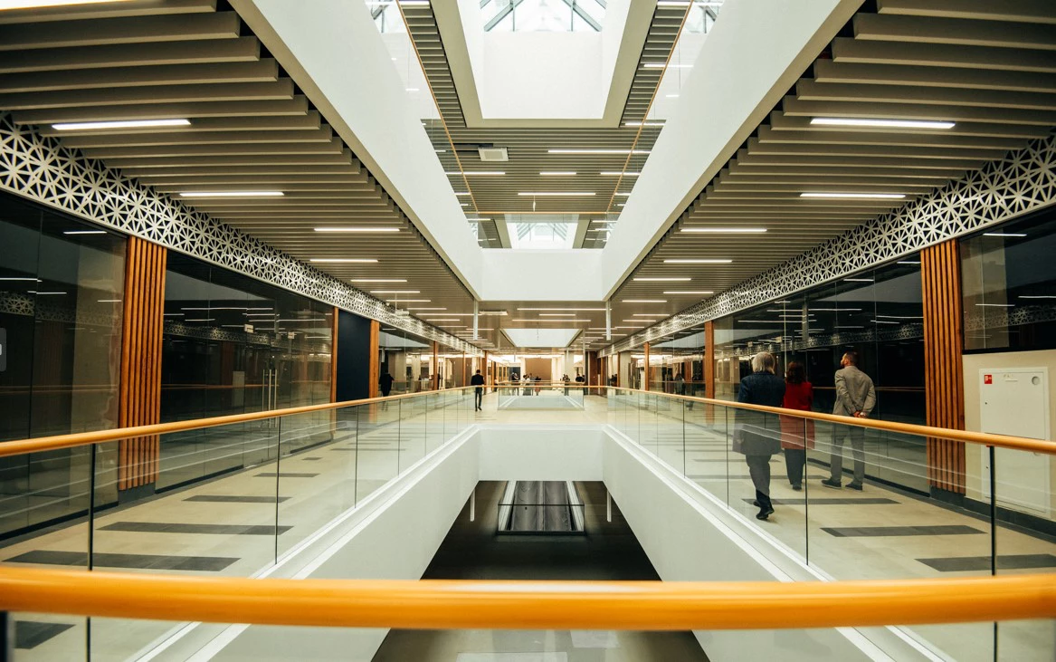 «АРСИБ Холдинг Групп» 