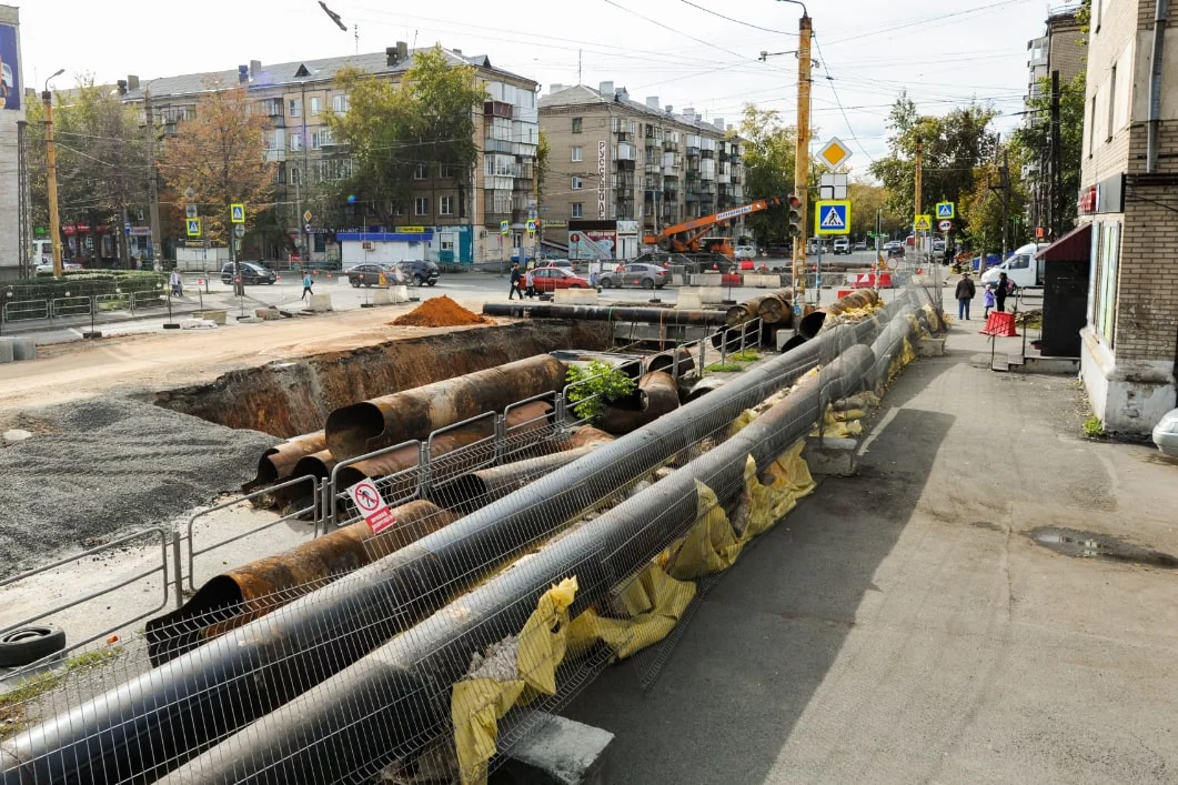 Вадим Ахметов / РИА URA.RU