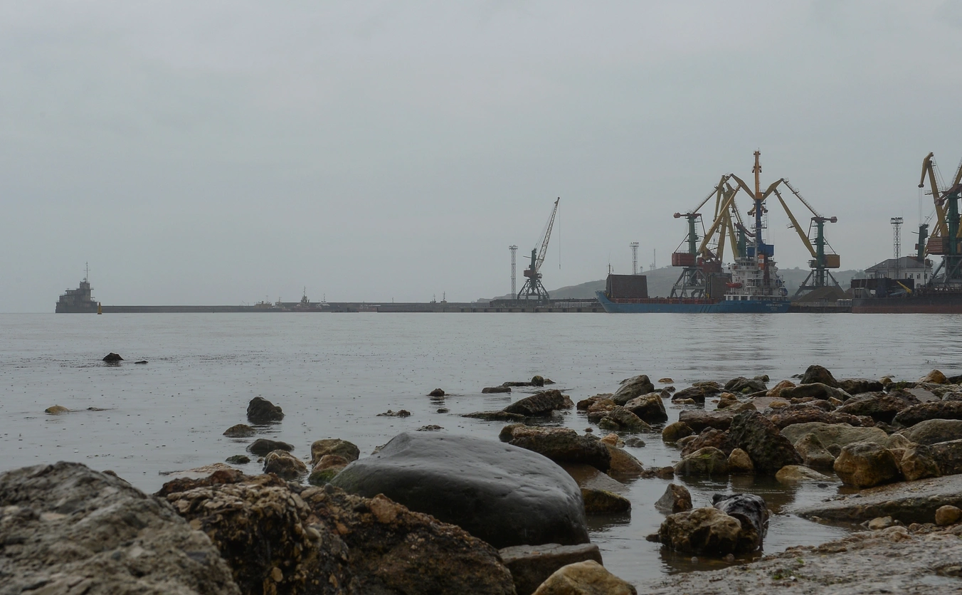 Евгения Новоженина / РИА Новости