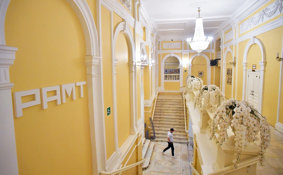 Сергей Киселев / АГН «Москва»