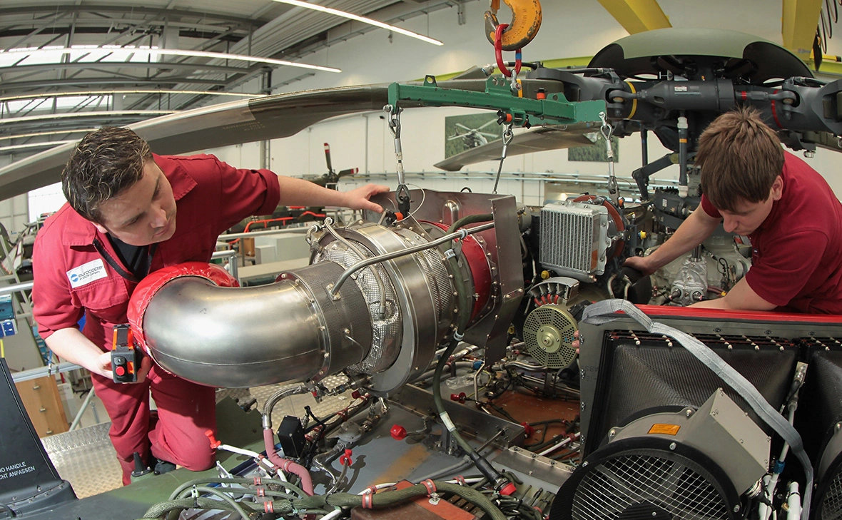 Johannes Simon / Getty Images