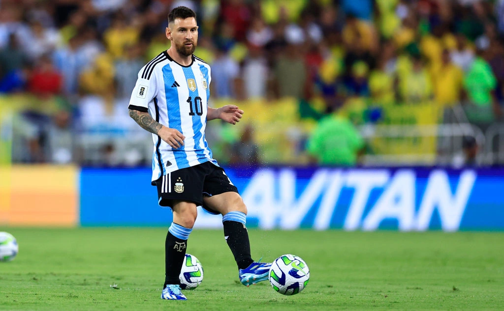 Buda Mendes / Getty Images