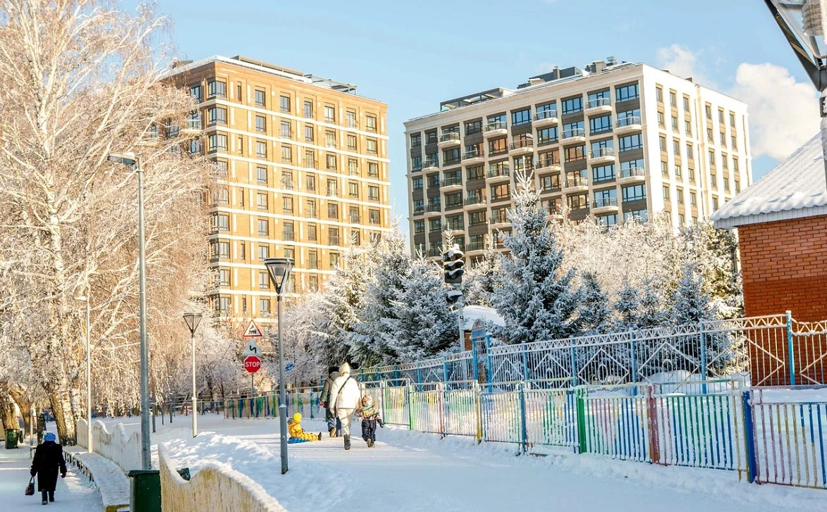 РБК Уфа