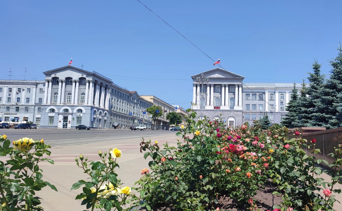 РБК Черноземье