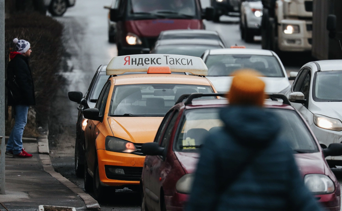 Андрей Любимов / РБК