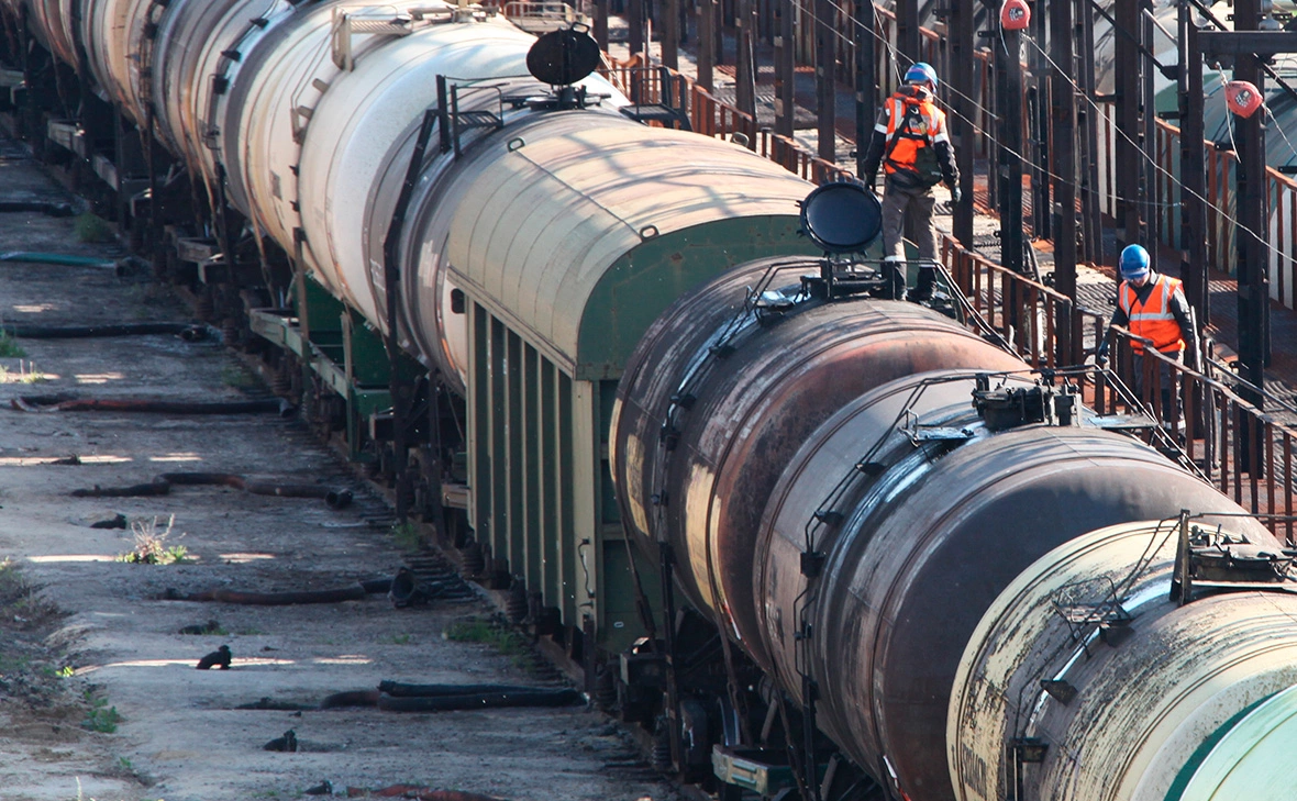 Александр Рюмин / ТАСС