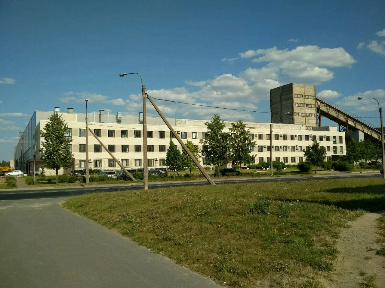 Яндекс.Карты