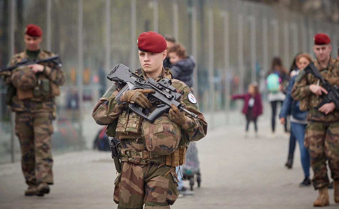 Kiran Ridley / Getty Images