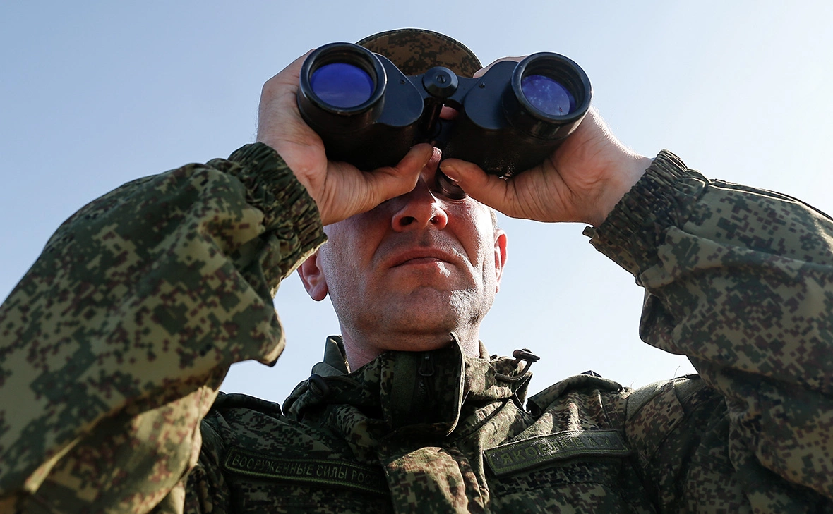 Виталий Невар / ТАСС