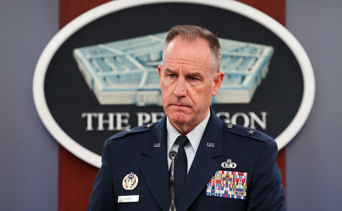 Kevin Dietsch / Getty Images