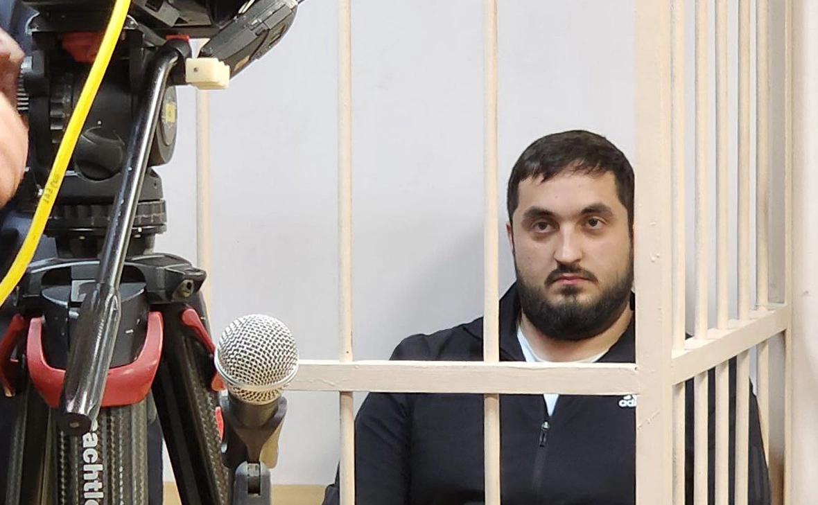 объединенная пресс-служба судов Санкт-Петербурга