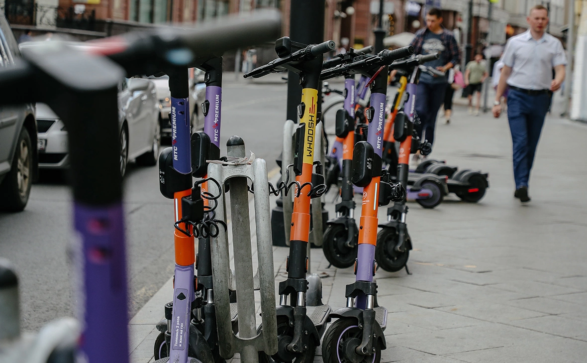 Андрей Любимов / РБК