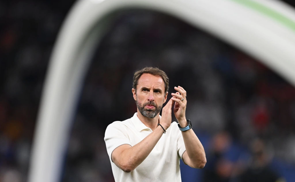 Stu Forster / Getty Images