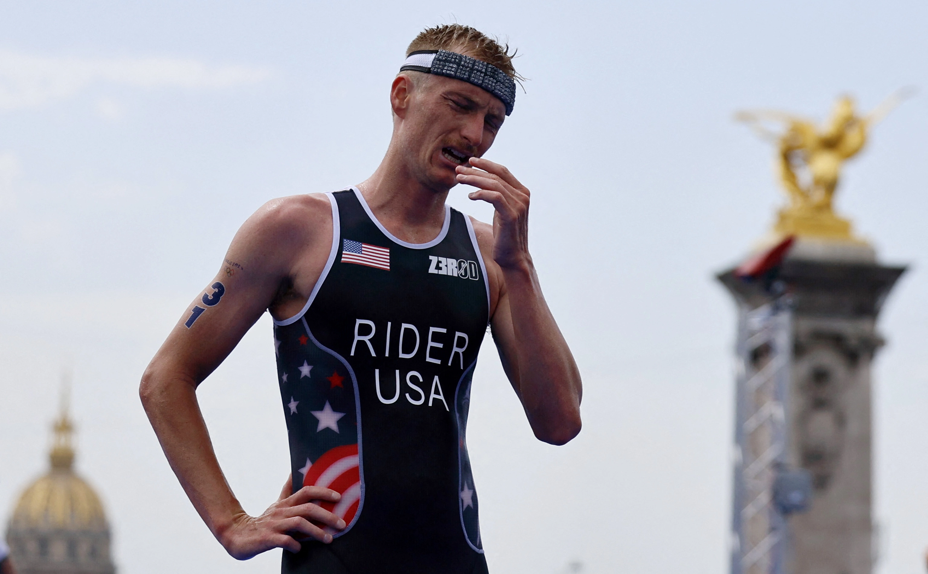 Lisa Leutner / REUTERS