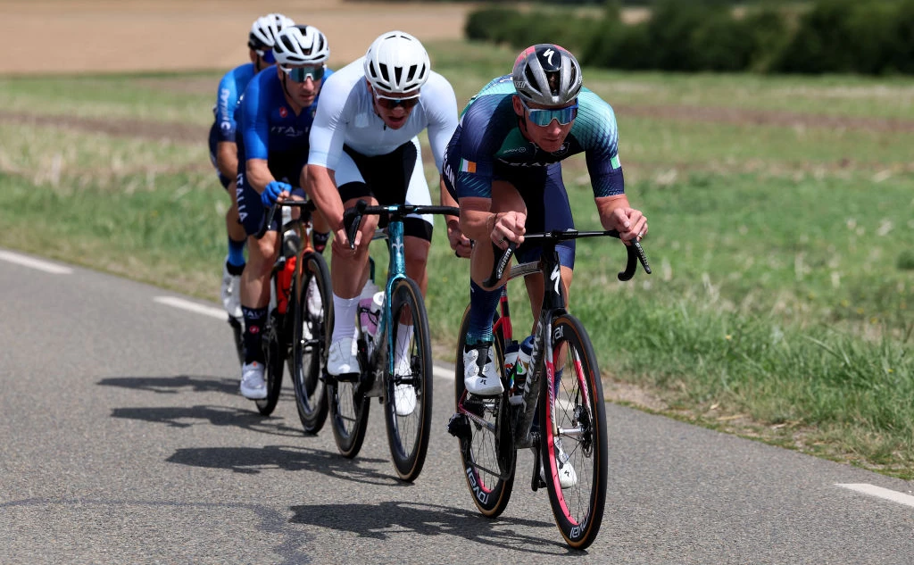 Tim de Waele / Getty Images