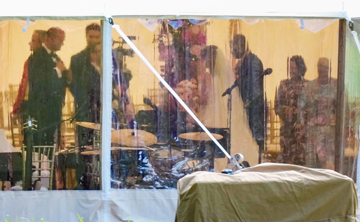 Heiko Junge / NTB / Reuters