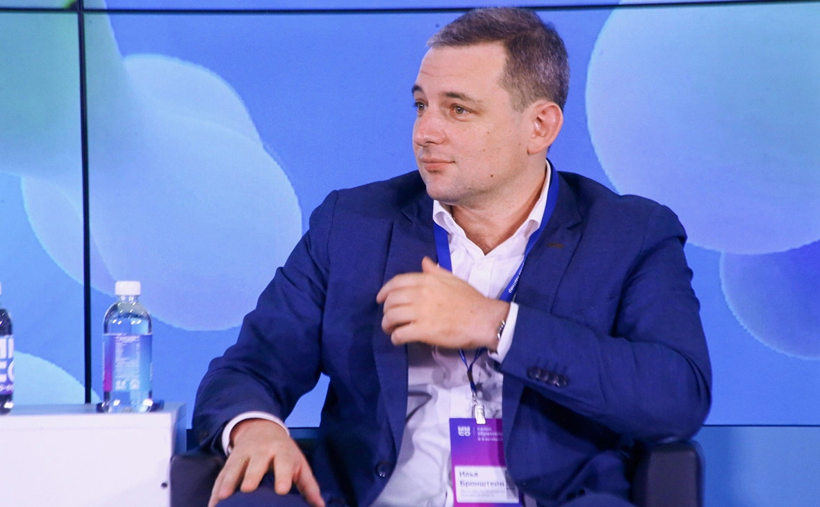 Сергей Ведяшкин / АГН «Москва»