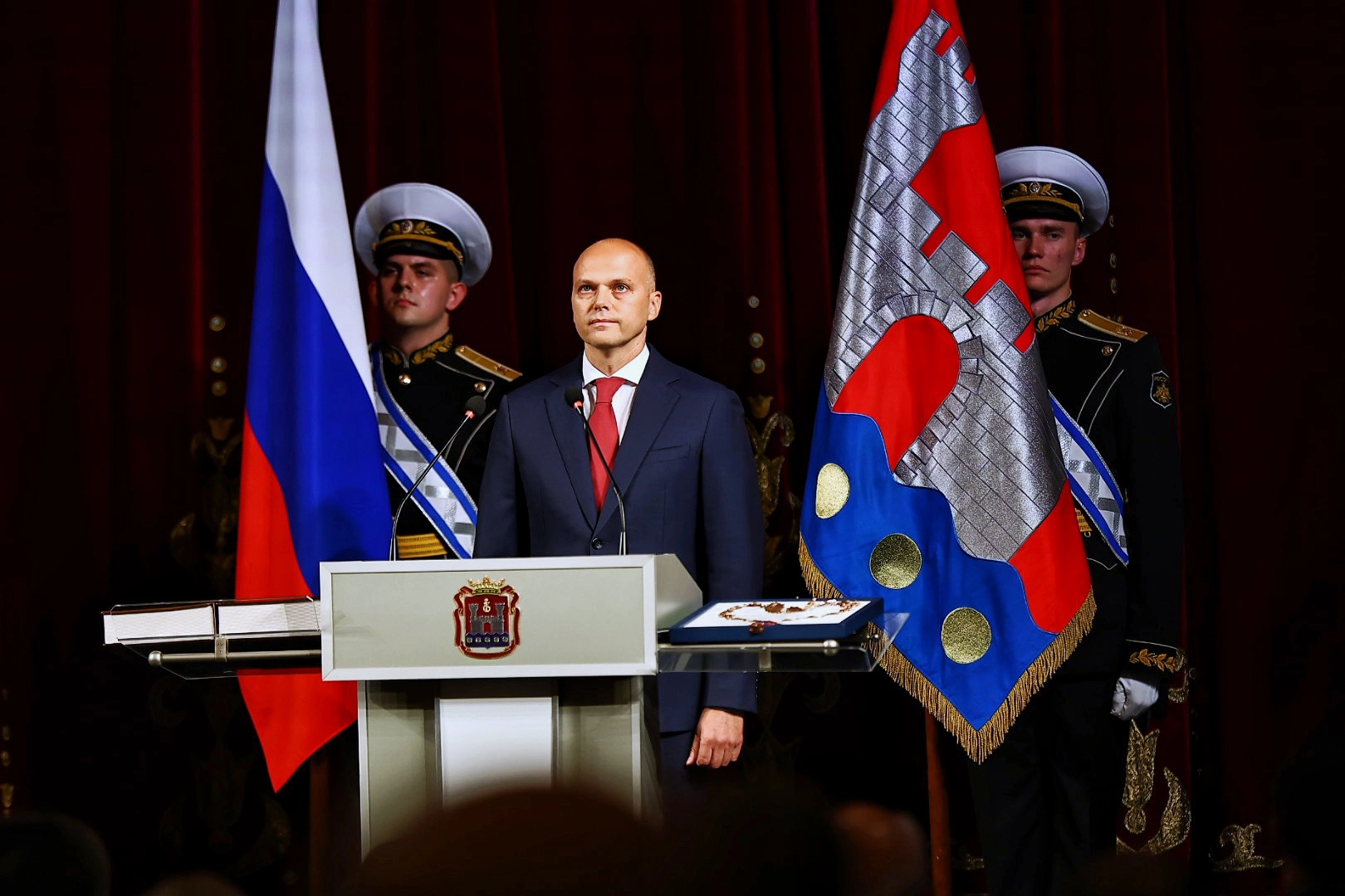 Александр Подгорчук