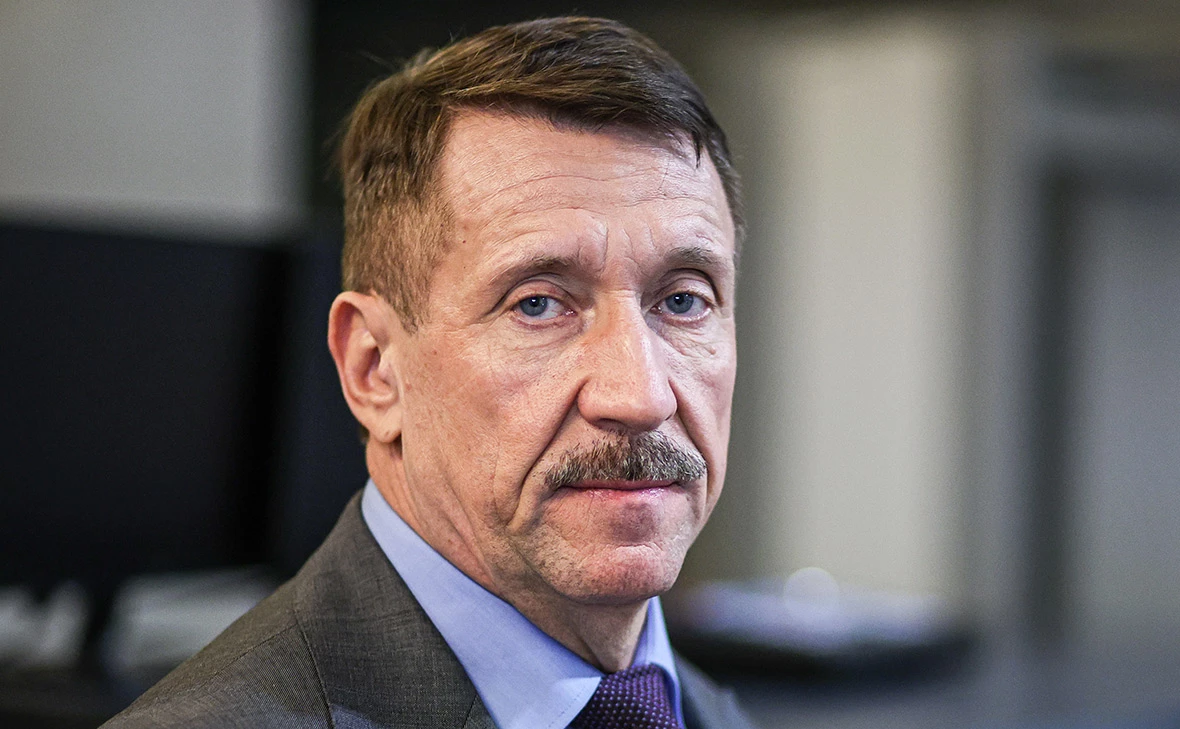 Михаил Терещенко / ТАСС