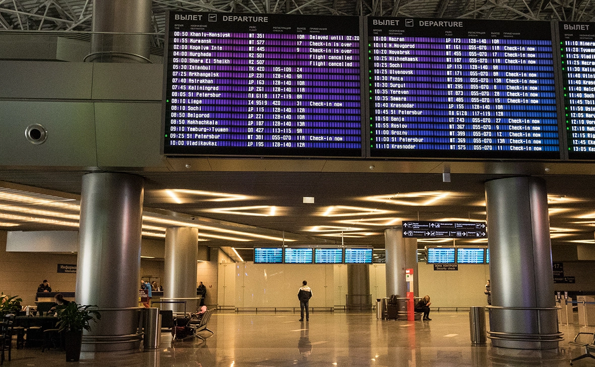 Антон Беркасов для РБК