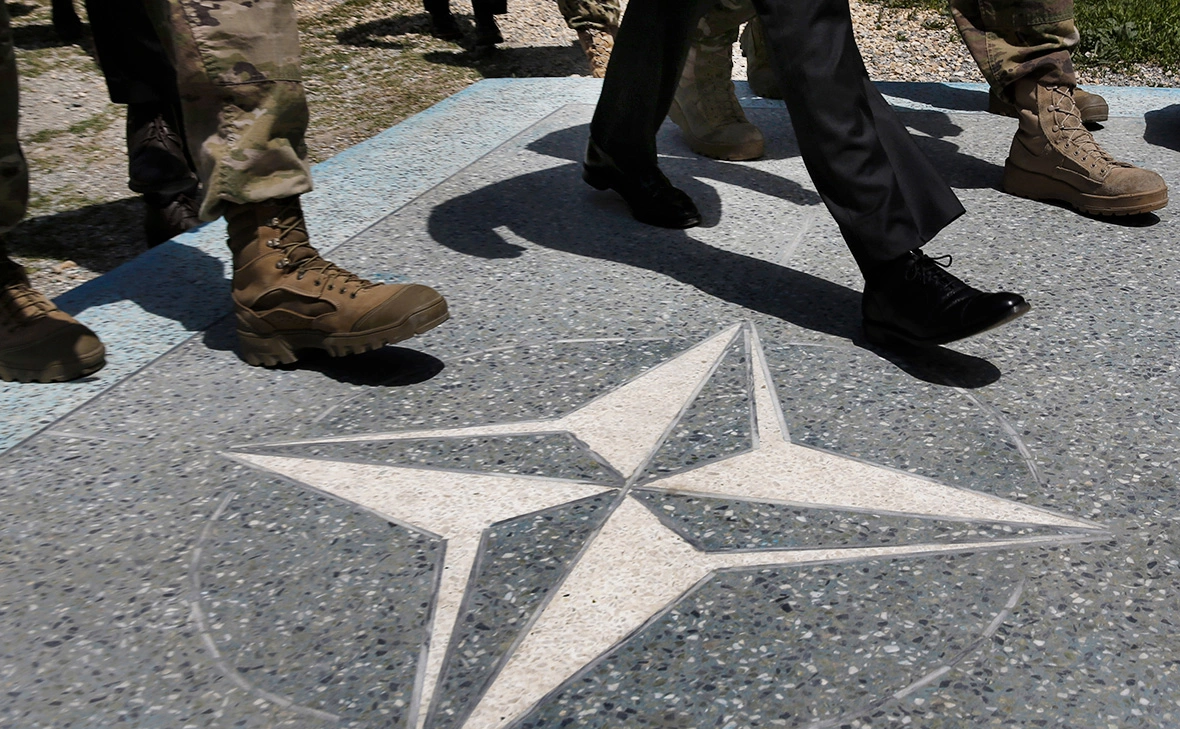 Jonathan Ernst / Getty Images