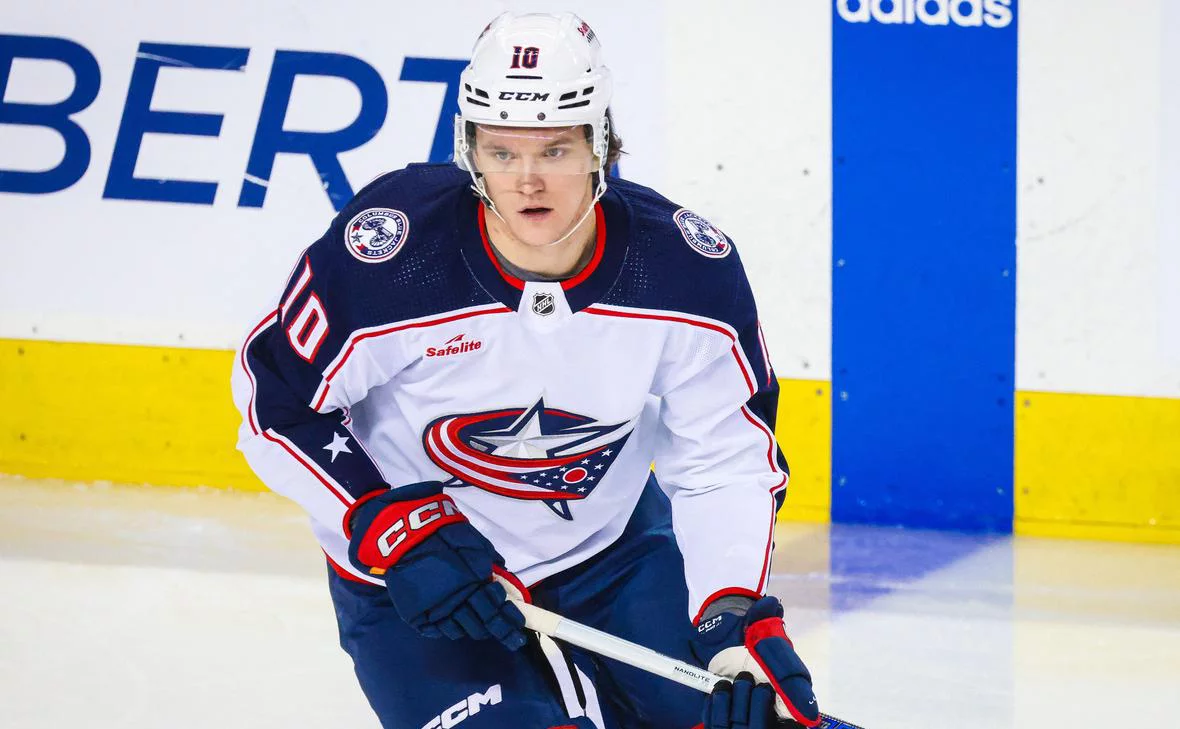 Sergei Belski / USA TODAY Sports / Reuters