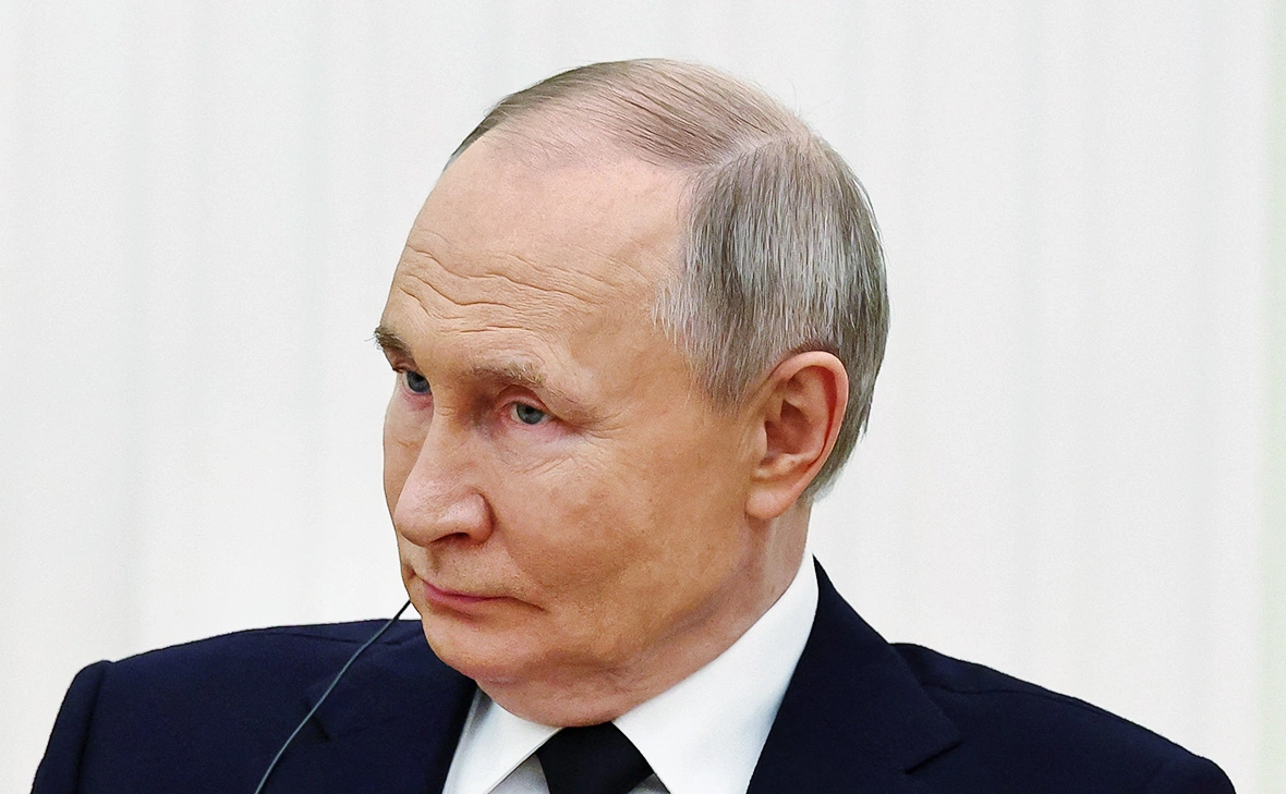 Евгения Новоженина / Reuters