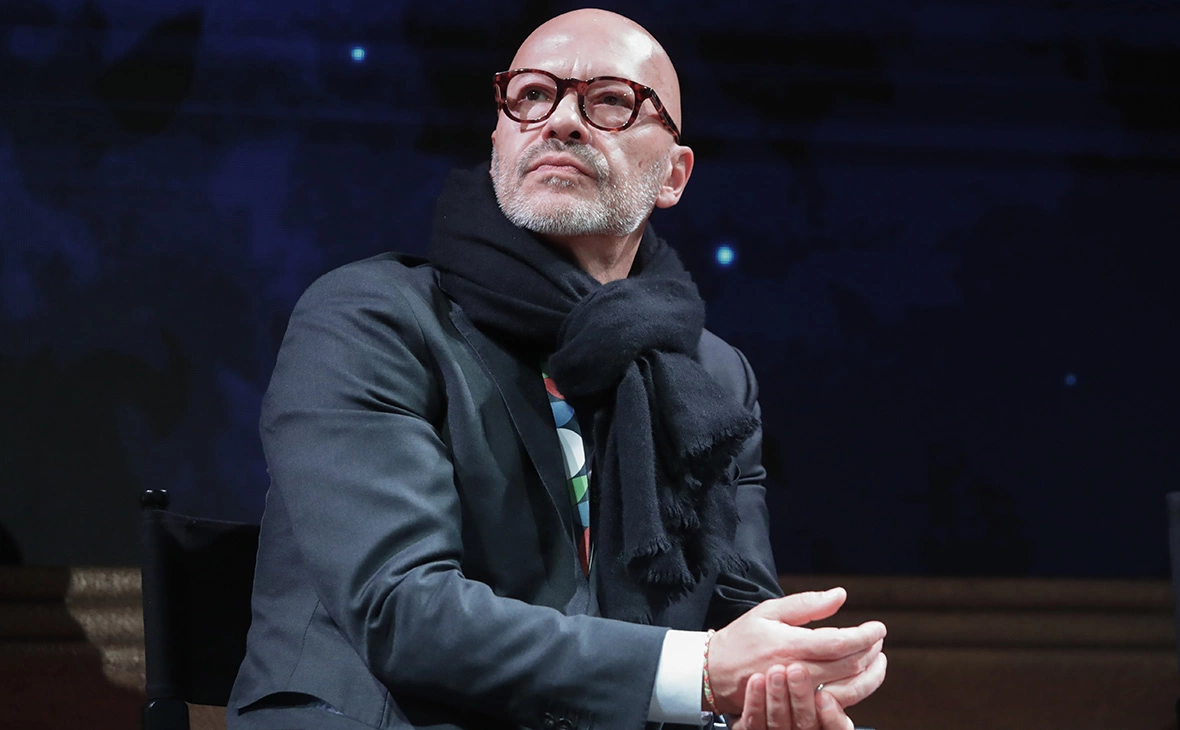 Анатолий Медведь / ТАСС