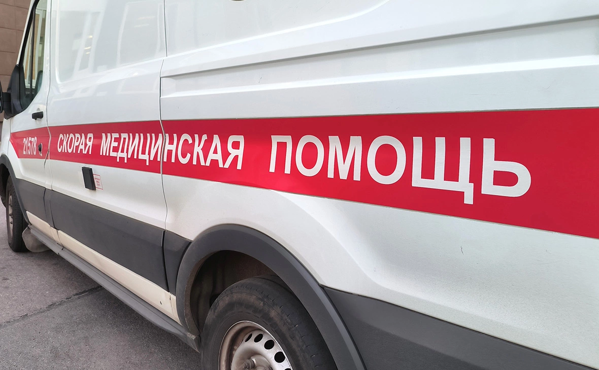 Максим Константинов / Global Look Press