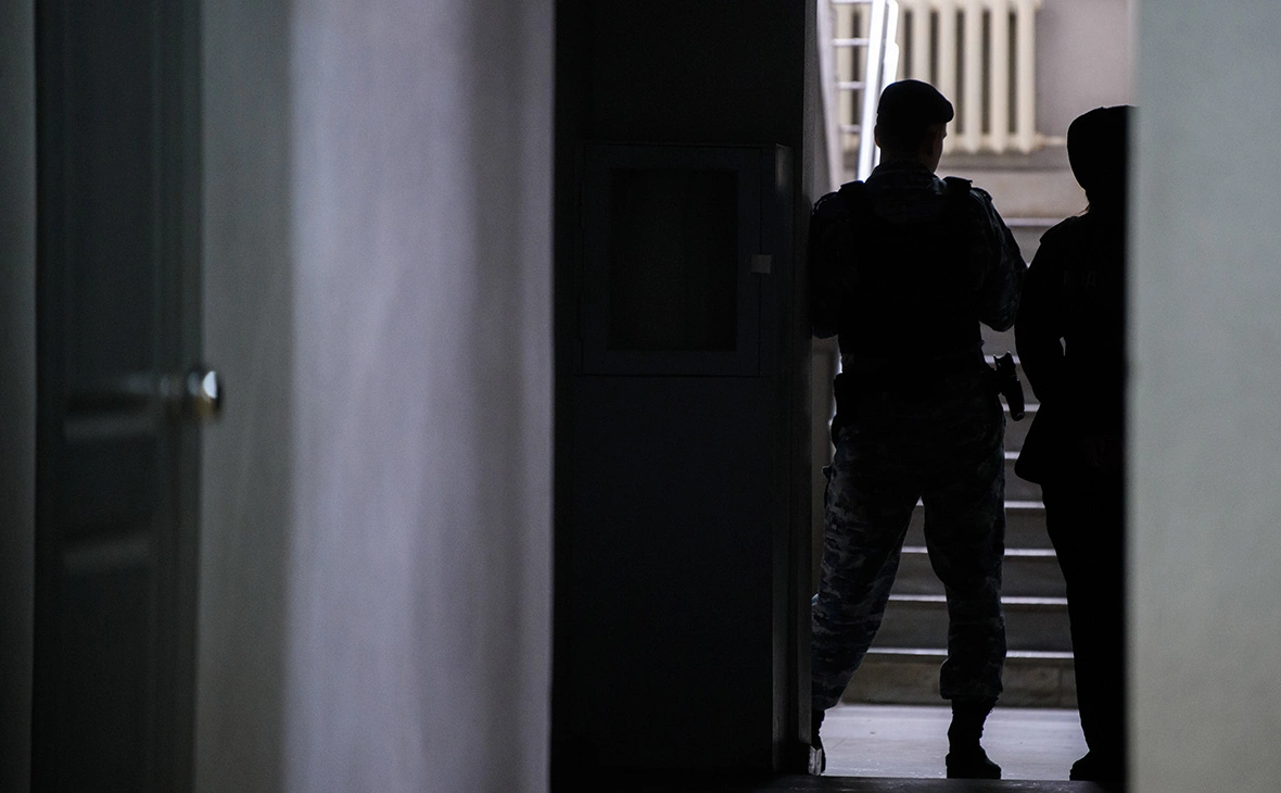 Илья Московец / URA.RU / Global Look Press